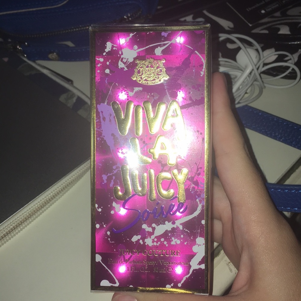 Juicy Couture Fragrance